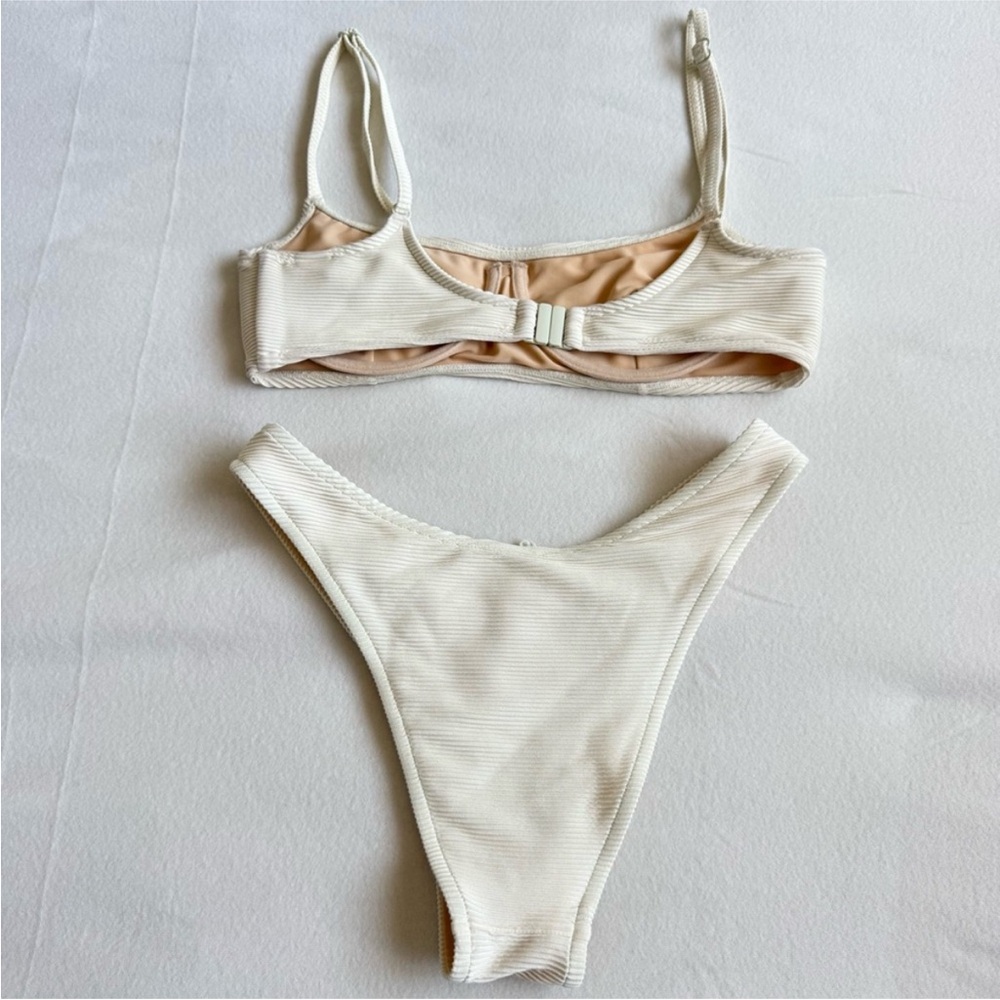 Zulu & Zephyr Bikini Set - Picture 2 of 6